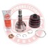 ШРУС наружный (комплект) Opel Astra H 1.4/1.6 04-, Zafira 1.6 05-, A:33/F:22/O:5 MASTER SPORT 304384-SET-MS (фото 1)