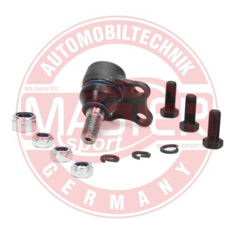 Шаровая опора Opel Vivaro 2006-,Renault Trafic 06- MASTER SPORT 30773-SET-MS