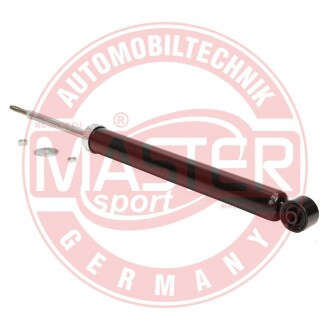 Ам-тор зад. BMW X3 (E83) 2.0i-3.0d 01.04- MASTER SPORT 310720-PCS-MS