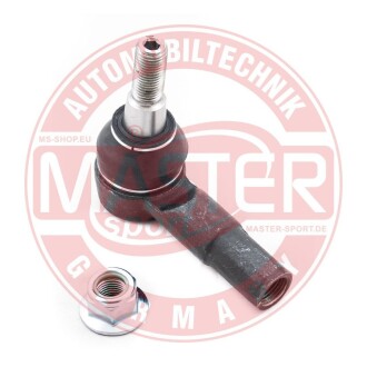 Наконечник рулевой тяги (пр+лев) MB Sprinter 06-,VW Crafter 06- MASTER SPORT 31148-PCS-MS