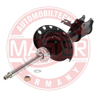 Стойка амортизатора передняя правая Opel Signum, Vectra C 01- MASTER SPORT 312602-PCS-MS