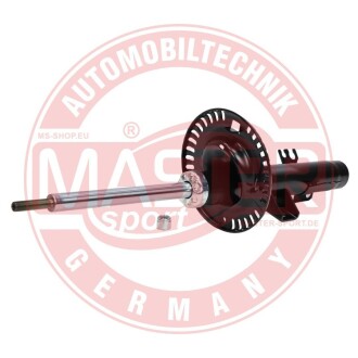 Амортизатор передний газовый VW T5 04/03- MASTER SPORT 313327-PCS-MS