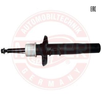 Амортизатор передний газовый VW Caddy 2004- d=50mm Skoda Octavia 04-, VW Golf V MASTER SPORT 314011-PCS-MS