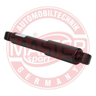 Амортизатор задний 283mm/418mm Fiat Ducato/ Cit. Jumper/ Peugeot Boxer 06- MASTER SPORT 314711-PCS-MS