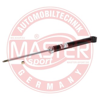 Амортизатор зад. Opel Astra GTC 11-, Astra J 09-, Zafira Tourer C 11- /Che MASTER SPORT 315482-PCS-MS