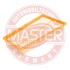 Фильтр воздушный CITROEN XSARA 1.8I 16V, 2.0I 16V, ZX 1.8I 16V; 306 1.8/2.0 03.9 MASTER SPORT 32123-LF-PCS-MS (фото 1)