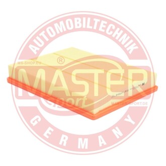 Фильтр воздушный Opel Vectra C/Signum 1.8/2.0DTI/2.2 MASTER SPORT 33189/1-LF-PCS-MS