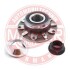 Комплект подшипников передний BMW 725TDS/730/735/740/750 (E38) 94- MASTER SPORT 3451-SET-MS (фото 1)