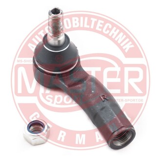 Рулевой наконечник правый VW Golf V,Passat,Caddy 04-,Skoda Octavia MASTER SPORT 35280-PCS-MS