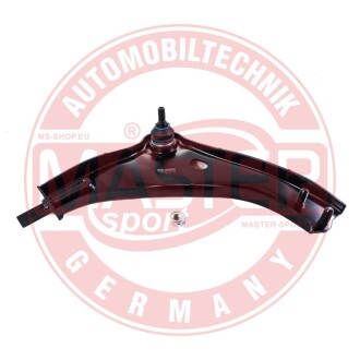 Рычаг передний левый MINI 2006 >>, MINI CLUBMAN 2007 - 2015, MINI CLUBVAN 2 MASTER SPORT 36140B-PCS-MS (фото 1)