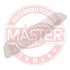 Фiльтр повiтряний Toyota Previa/ RAV-4 2.0 2.4 00- MASTER SPORT 3725-LF-PCS-MS (фото 1)