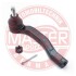 Наконечник рулевой тяги левый Toyota Yaris 1.0-1.5 05- MASTER SPORT 38575-PCS-MS (фото 1)