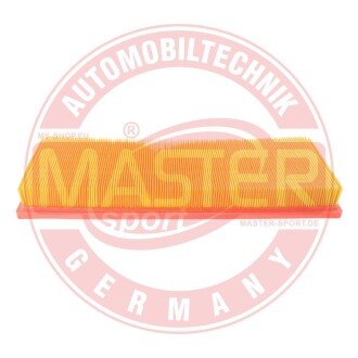 Фильтр воздушный BMW E36 318TDS 95- MASTER SPORT 40124-LF-PCS-MS (фото 1)