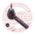 Наконечник рулевой тяги CHRYSLER IV 2001-2007 FIAT Freemont,DODGE Journey MASTER SPORT 41105B-PCS-MS (фото 1)