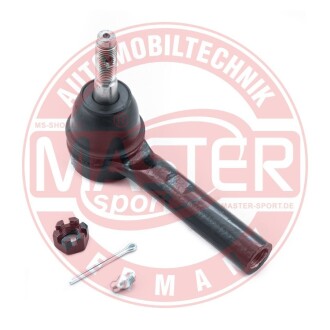 Наконечник рулевой тяги CHRYSLER IV 2001-2007 FIAT Freemont,DODGE Journey MASTER SPORT 41105B-PCS-MS