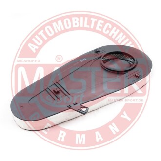 Воздушный фильтр BMW 5/7 F10/F11/F18 09- MASTER SPORT 51001-LF-PCS-MS