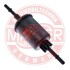 Фильтр топливный Mazda II 1.25i, 1.4i,1.6i 16V 03 - MASTER SPORT 511/2-KF-PCS-MS (фото 1)