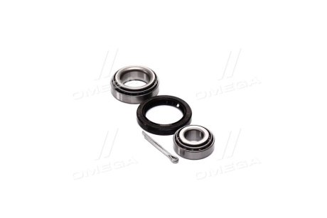 Комплект подшипников задний Ford Escort 80-90 MASTER SPORT 528-SET-MS