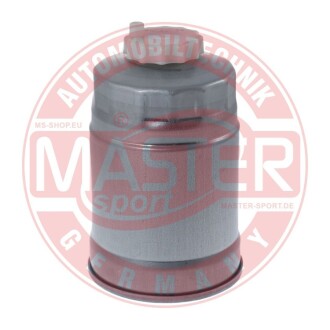 Фильтр топливный SAAB 1.9 TID, 9-3, 9-3 1.9 TID, 9-3 1.9 TTID MASTER SPORT 842/24-KF-PCS-MS (фото 1)