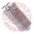 Фильтр топливный Ford 1.8D 92- (Bosch) MASTER SPORT 853/16-KF-PCS-MS (фото 1)