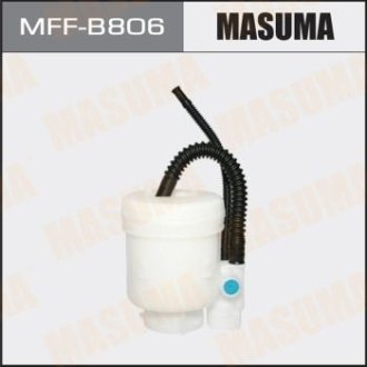 Фильтр топливный в бак Subaru Forester (12-), Impreza (14-16) (MFF-B806) MASUMA MFFB806