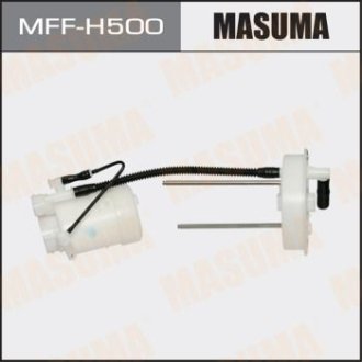 Фильтр топливный в бак Honda Accord (08-12) (MFF-H500) MASUMA MFFH500 (фото 1)