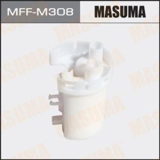 Фильтр топливный в бак Mitsubishi Colt (04-12), Pajero (00-) (MFF-M308) MASUMA MFFM308