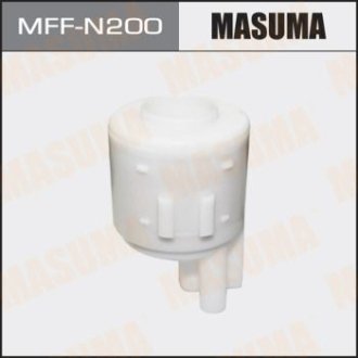 Фильтр топливный в бак Nissan Maxima (00-06), X-Trail (00-03) (MFF-N200) MASUMA MFFN200 (фото 1)