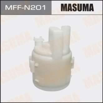 Фильтр топливный в бак Nissan Primera (01-05), X-Trail (00-07) (MFF-N201) MASUMA MFFN201