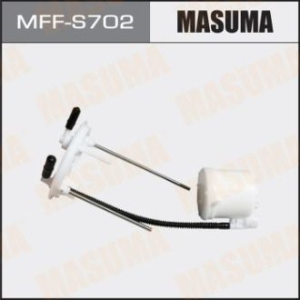 Фильтр топливный в бак Suzuki Grand Vitara (07-16) (MFF-S702) MASUMA MFFS702 (фото 1)
