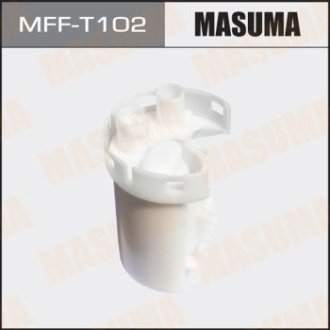 Фильтр топливный в бак Toyota Avensis (03-08), RAV 4 (00-05) (MFF-T102) MASUMA MFFT102