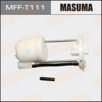 Фильтр топливный в бак Toyota Camry (06-11) (MFF-T111) MASUMA MFFT111 (фото 1)