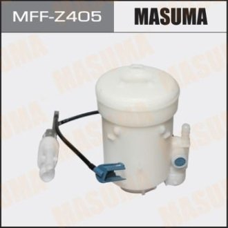 Фильтр топливный в бак (без крышки) Mazda CX-7 (06-10)/ Mitsubishi ASX (12-), Outlander (05-12) (MFF-Z405) MASUMA MFFZ405 (фото 1)