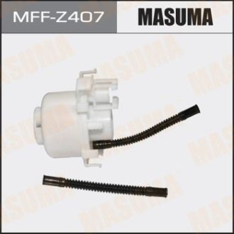 Фильтр топливный в бак (без крышки) Mazda 6 (02-05) (MFF-Z407) MASUMA MFFZ407 (фото 1)