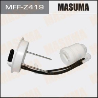 Фильтр топливный в бак Mazda 3 (13-), 6 (12-) (MFF-Z419) MASUMA MFFZ419 (фото 1)