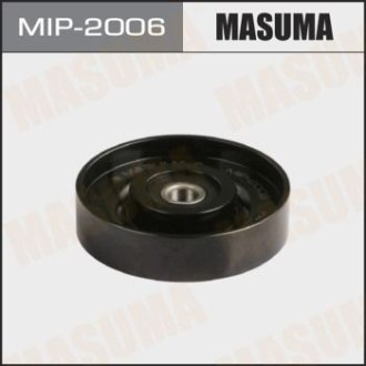 Ролик натяжной ремня кондиционера Infinity FX 35 (02-08) (MIP-2006) MASUMA MIP2006