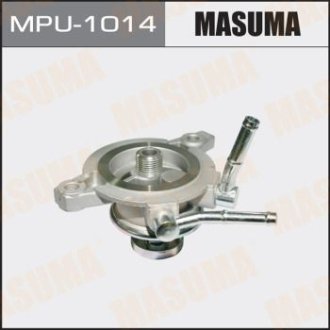 Насос подкачки топливный (MPU-1014) MASUMA MPU1014