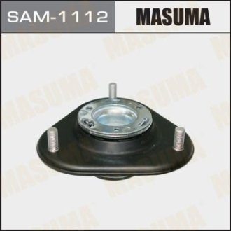 Опора амортизатора переднего Toyota Prius (11-18) (SAM-1112) MASUMA SAM1112 (фото 1)