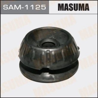 Опора амортизатора переднего Toyota Yaris (05-12) (SAM-1125) MASUMA SAM1125 (фото 1)