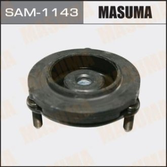 Опора амортизатора переднего Toyota Land Cruiser Prado (09-15) (SAM-1143) MASUMA SAM1143 (фото 1)