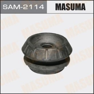 Опора амортизатора переднего Nissan Micra (10-15), Note (12-) MASUMA SAM2114