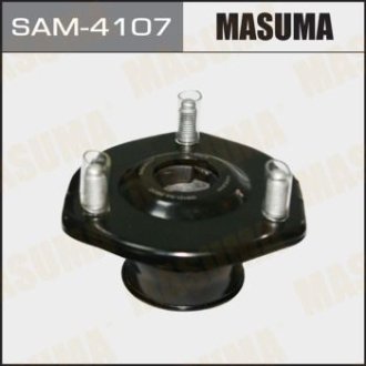 Опора амортизатора (SAM-4107) MASUMA SAM4107 (фото 1)