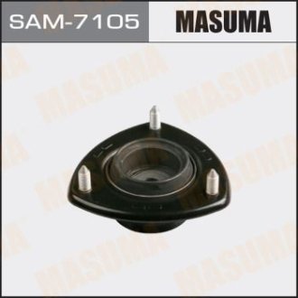 Опора амортизатора переднего Suzuki Grand Vitara (07-) (SAM-7105) MASUMA SAM7105 (фото 1)