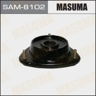 Опора амортизатора переднего Subaru Forester (01-07), Impreza (00-07), Legacy (01-14) (SAM-8102) MASUMA SAM8102 (фото 1)