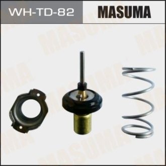 Термостат (WH-TD-82) MASUMA WHTD82 (фото 1)
