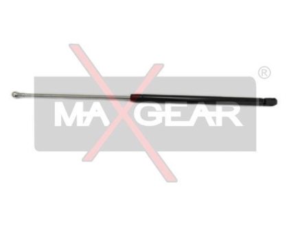 Упругий элемент, крышка багажника / помещения для груза MAXGEAR 12-0041