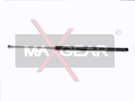 Амортизатор багажника, газовий MAXGEAR 12-0043
