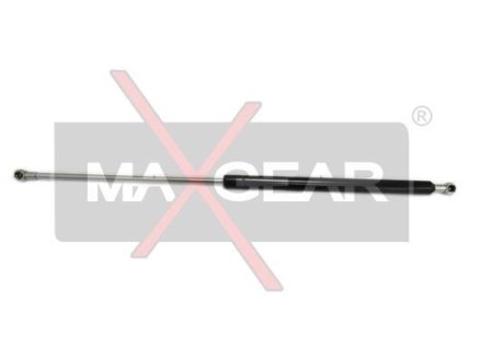 Упругий элемент, крышка багажника / помещения для груза MAXGEAR 12-0050