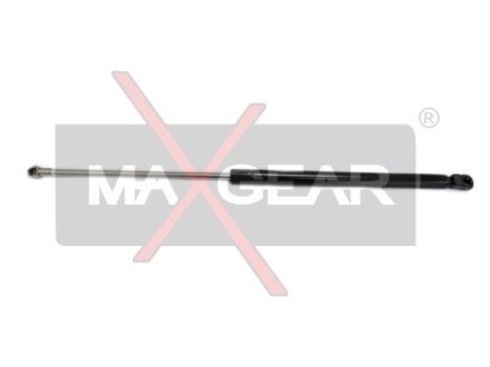 Упругий элемент, крышка багажника / помещения для груза MAXGEAR 12-0051