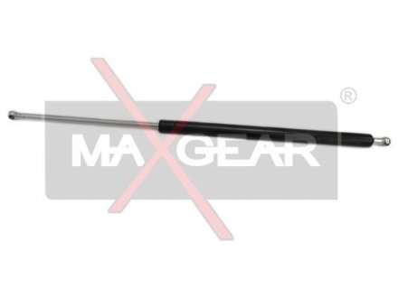 Упругий элемент, крышка багажника / помещения для груза MAXGEAR 12-0055